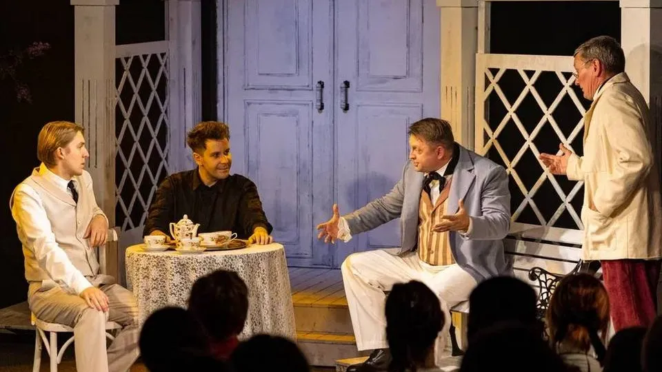 Фото: t.me/AnnaKrotova_Lobnya