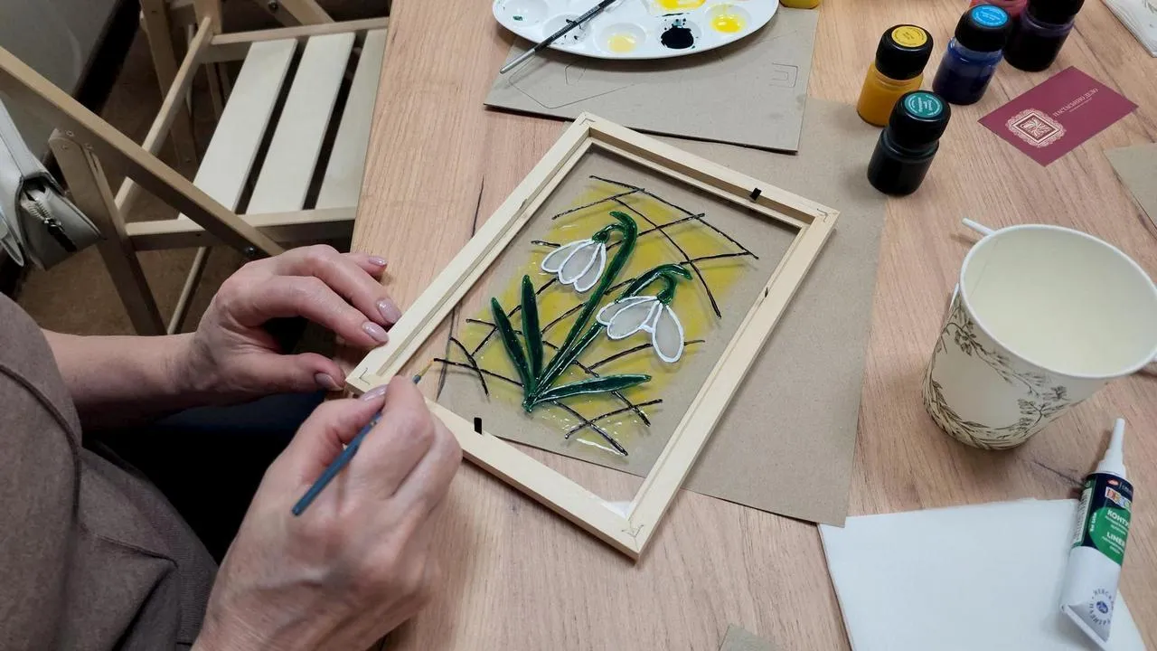 МедиаБанк Подмосковья/Анна Шолохова