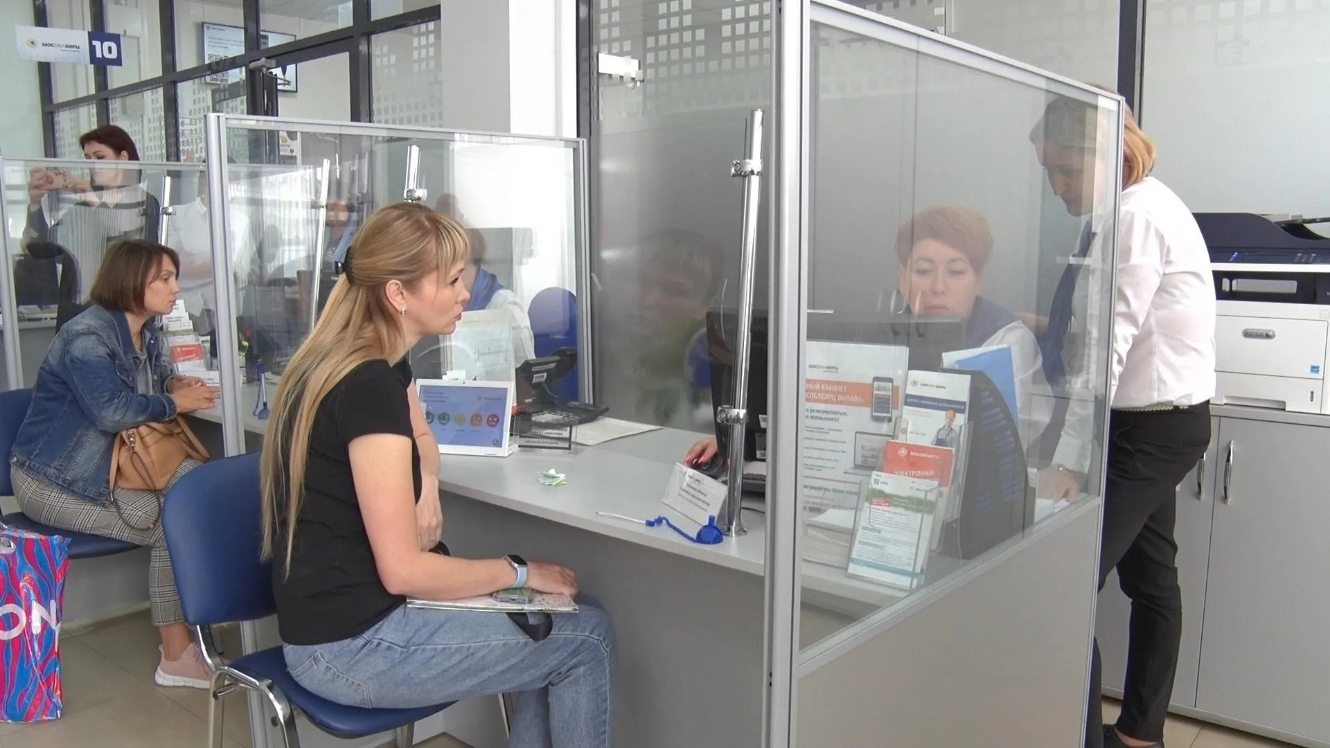 Фото: телеканал ВРТ