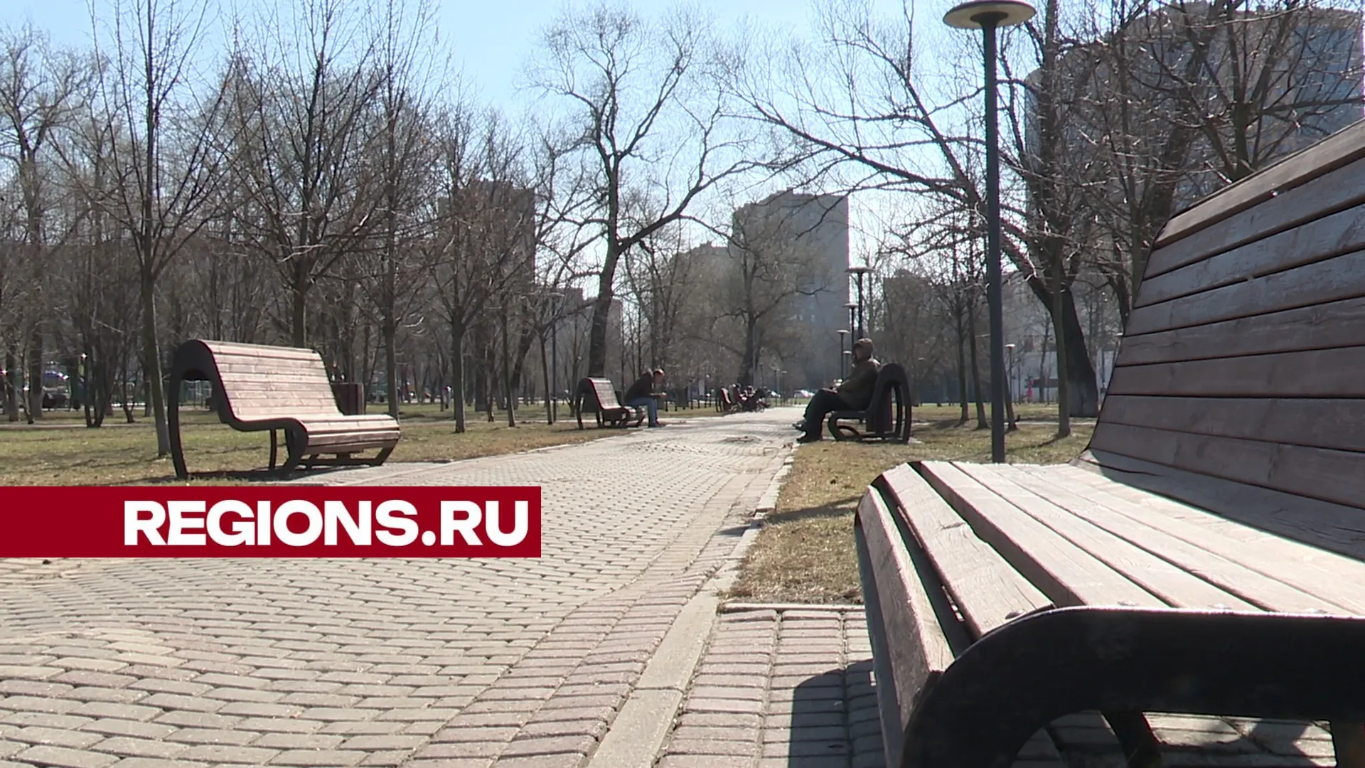 Фото: Ксения Казакова