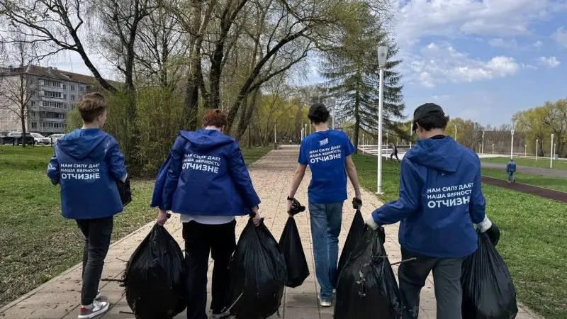 Пресс-служба администрации городского округа Воскресенск