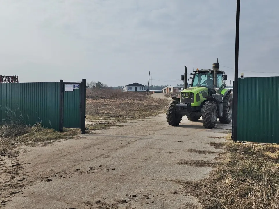 Фото: REGIONS/Валерий Гореловский