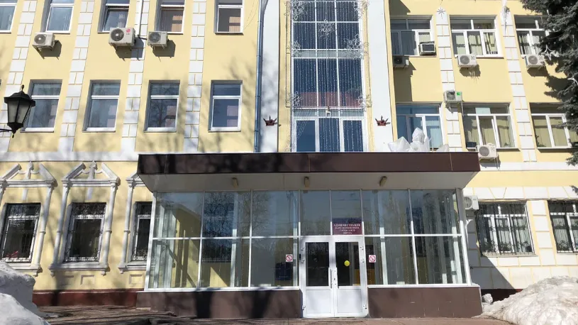 пресс-служба администрации Наро-Фоминского г.о.