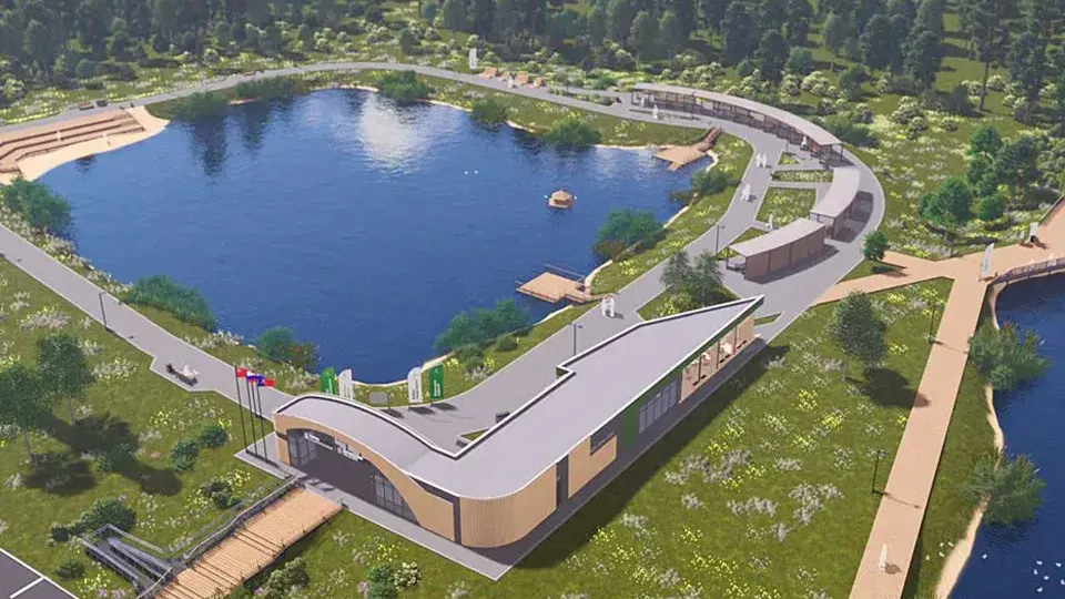 проектное решение