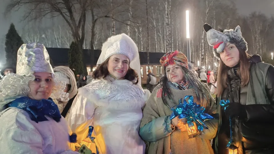 Фото: МедиаБанк Подмосковья/Екатерина Федосеева