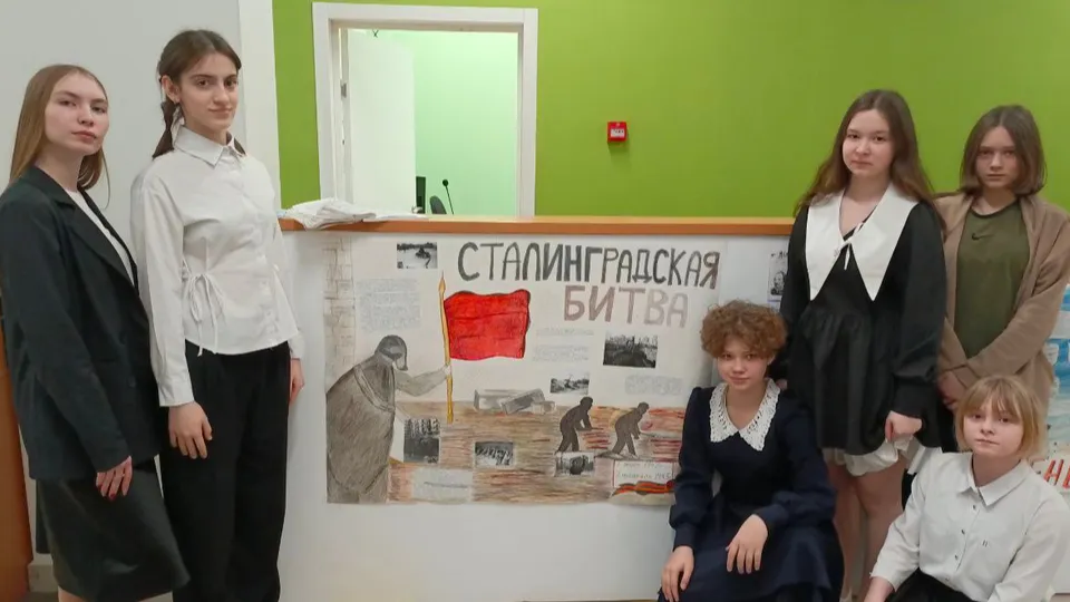 Фото: пресс-служба администрации г.о. Волоколамск