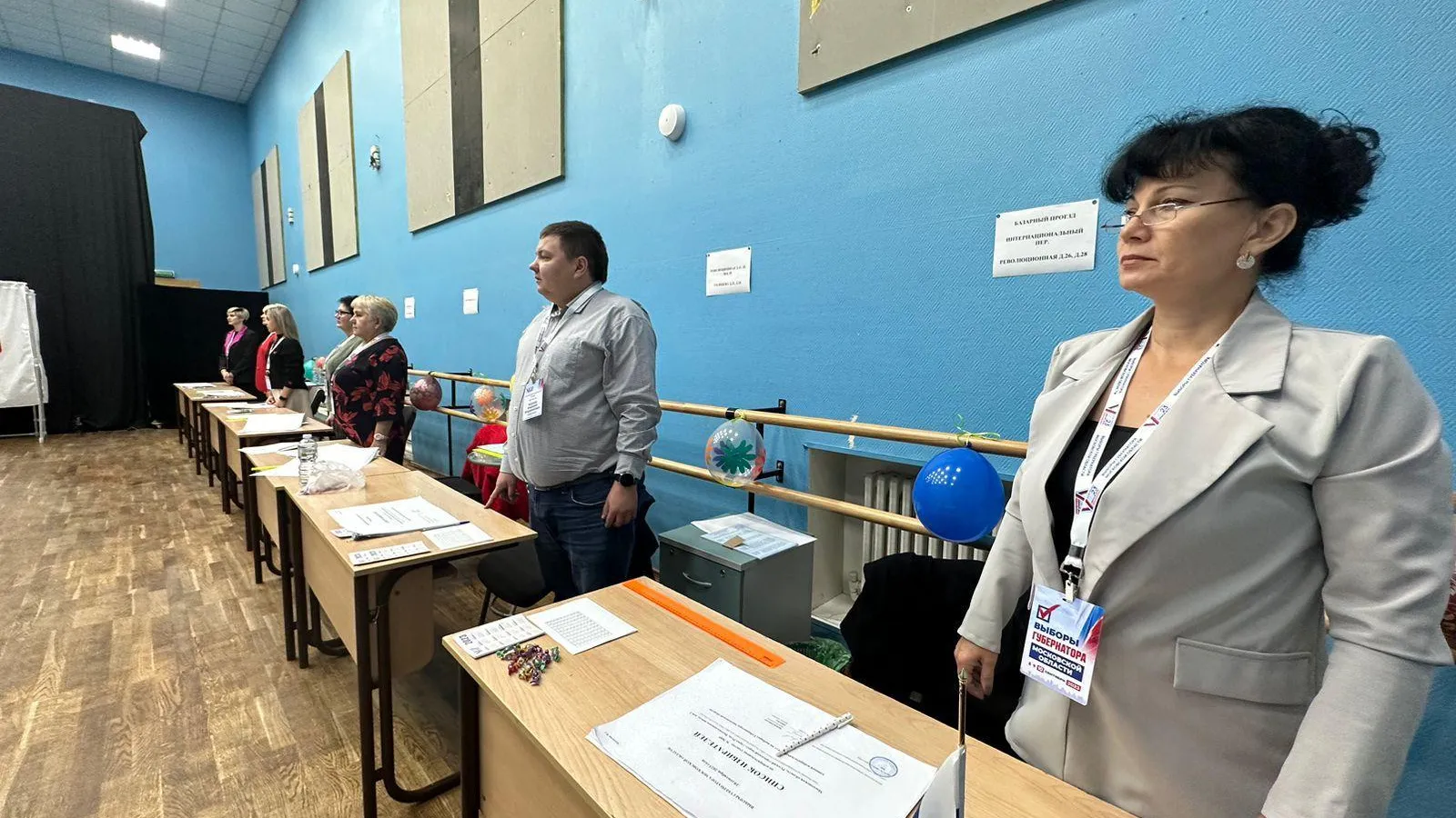 Фото: Лилия Закирова