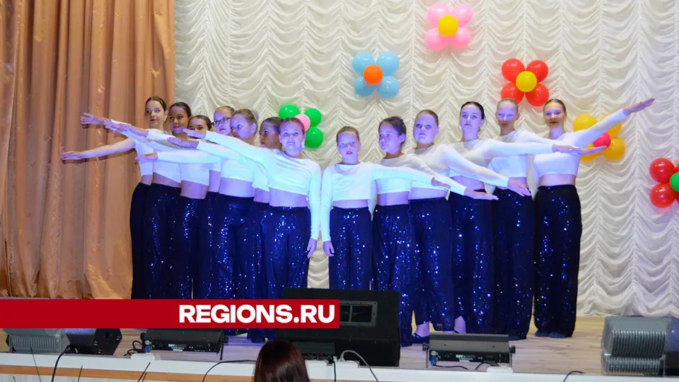 Фото: Михаил Мартыненко