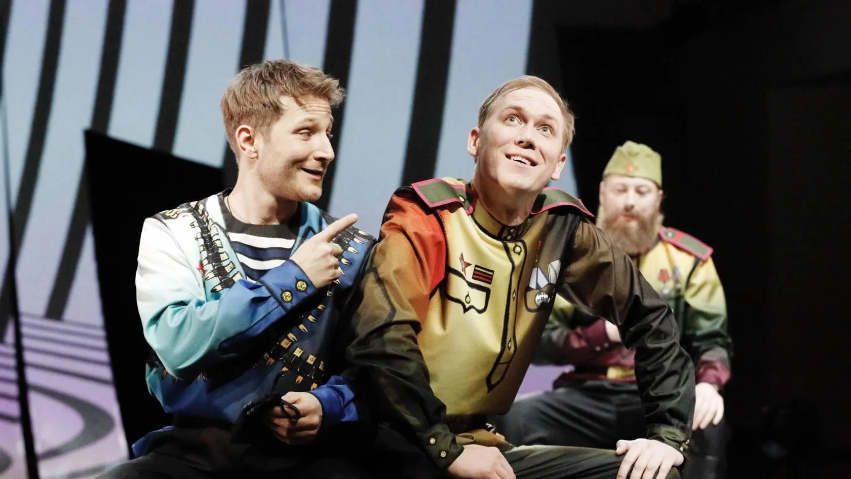 Фото: музей-заповедник «Горки Ленинские»