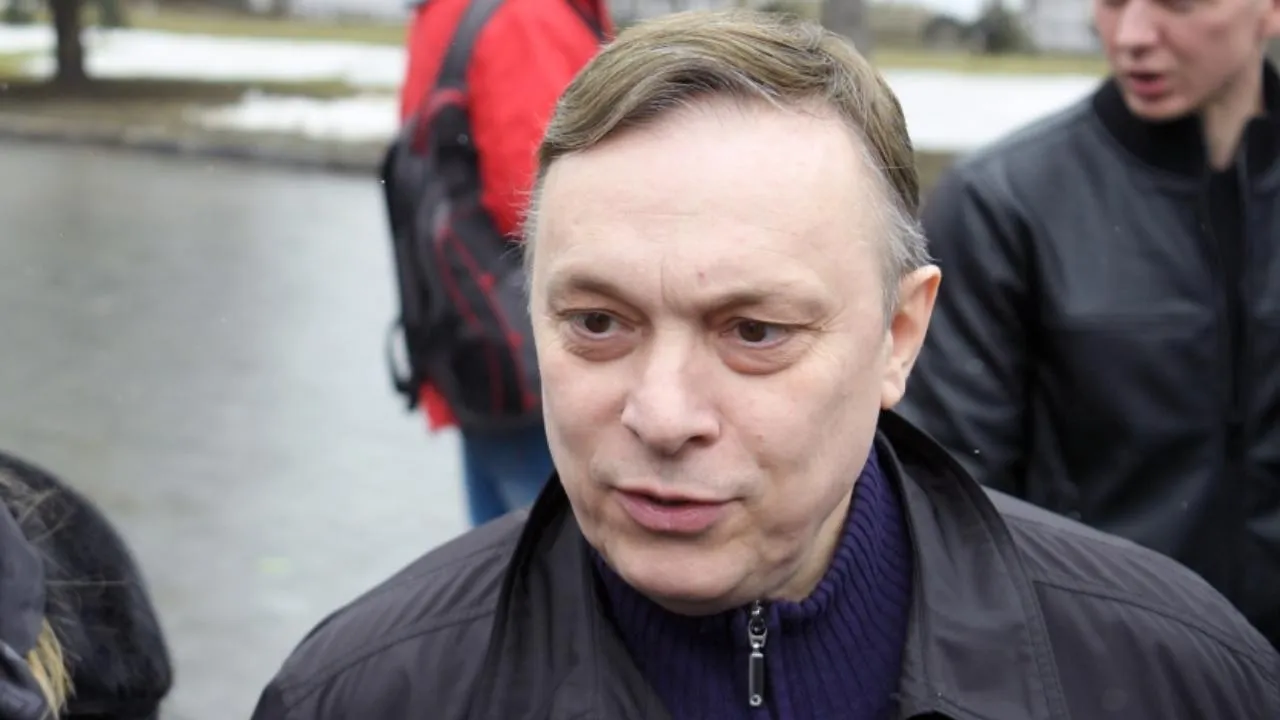 РИА Новости/ Евгений Биятов