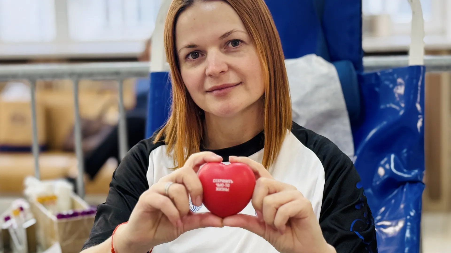 Фото: МедиаБанк Подмосковья/Ольга Стаферова