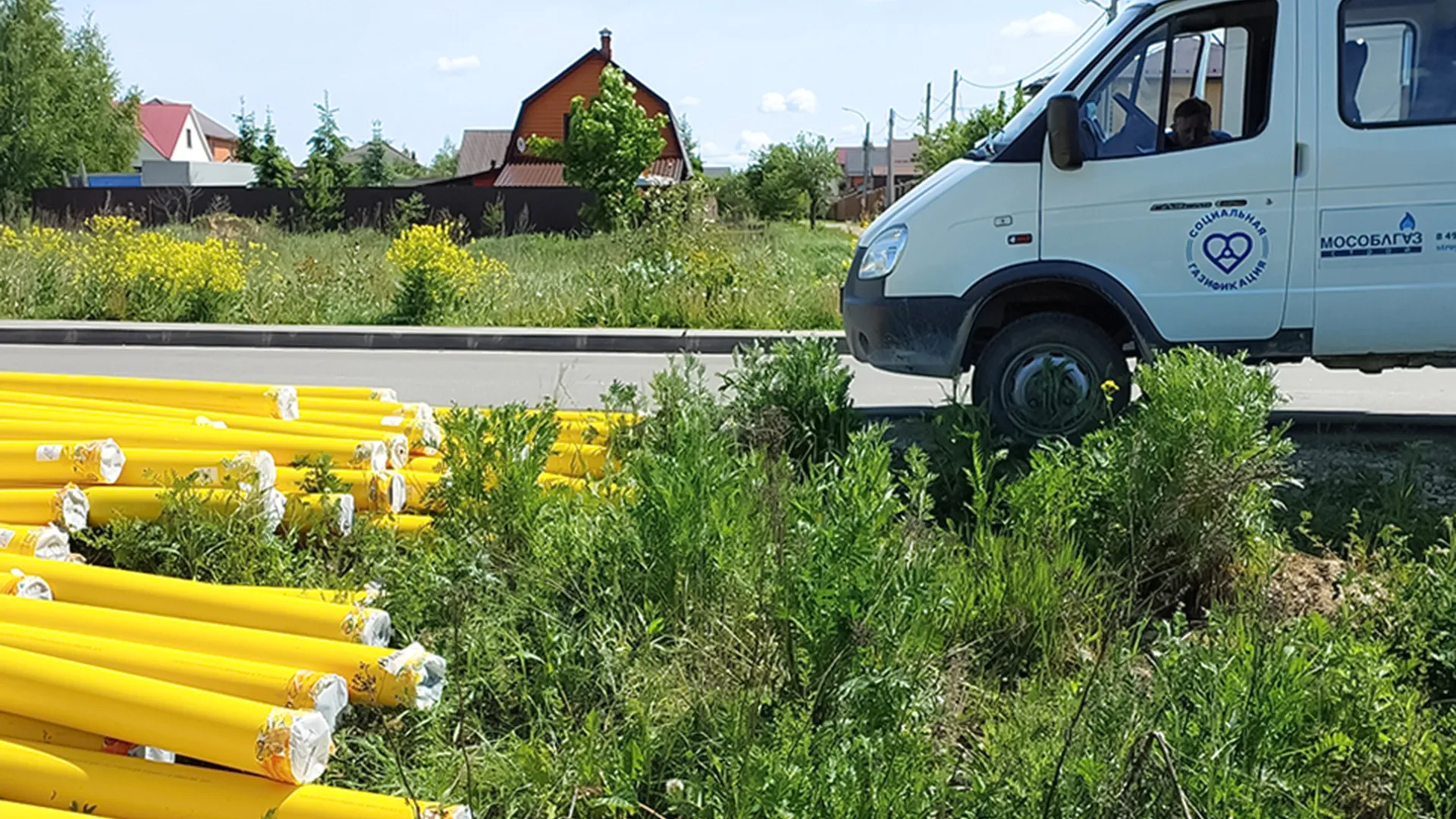 Фото: МедиаБанк Подмосковья/Валерий Гореловский