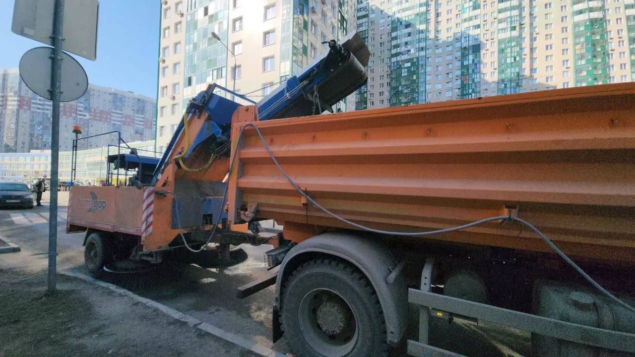 REGIONS/Артем Мишуков