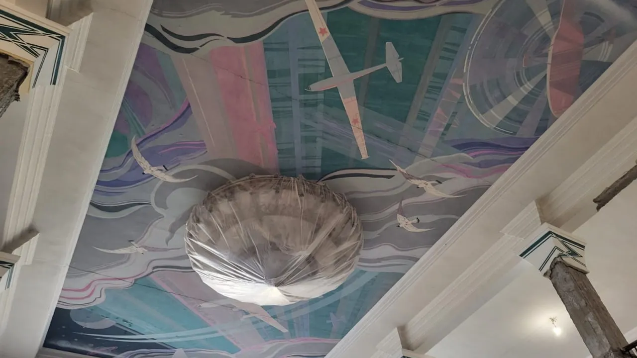 Фото: пресс-служба администрации г.о. Лыткарино