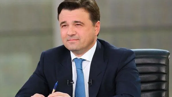 Губернатор назначил членов комиссии по отбору кандидатур на пост главы Можайского округа