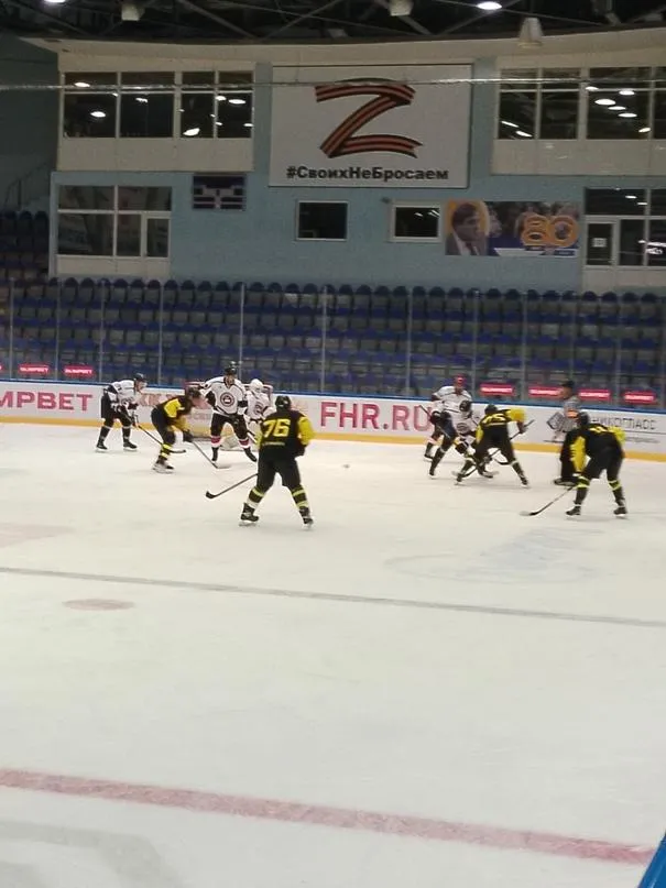 Фото: группа ВК «Щит и меч»