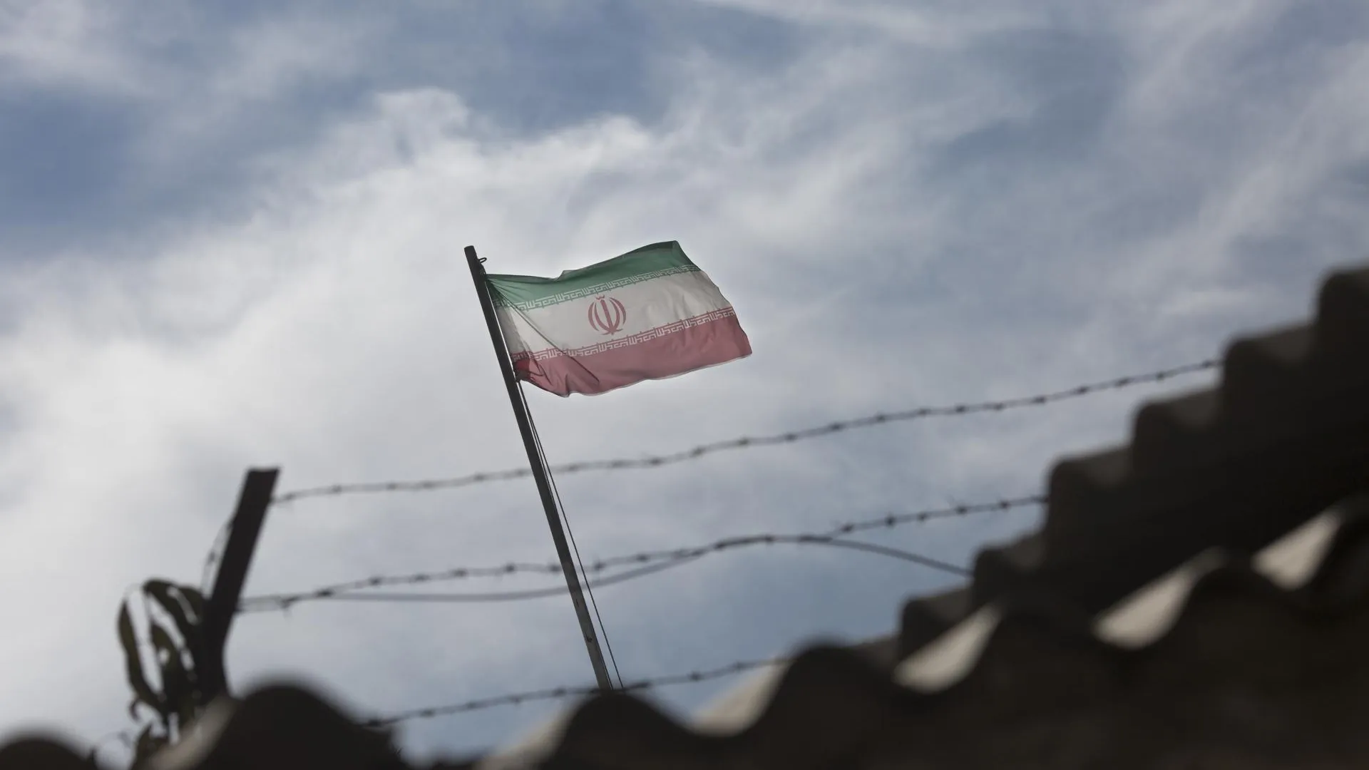 Morteza Nikoubazl/ZUMAPRESS.com