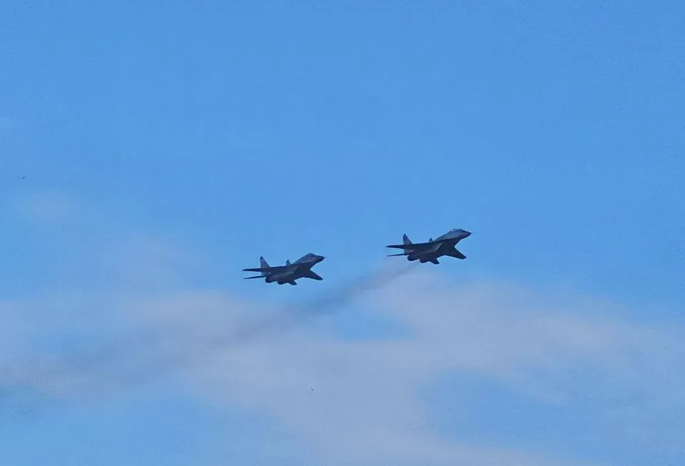 Фото: пресс-служба Администрации м.о. Луховицы