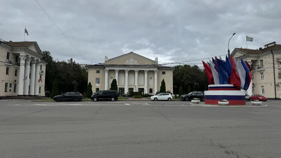 Фото: Полина Абраменко