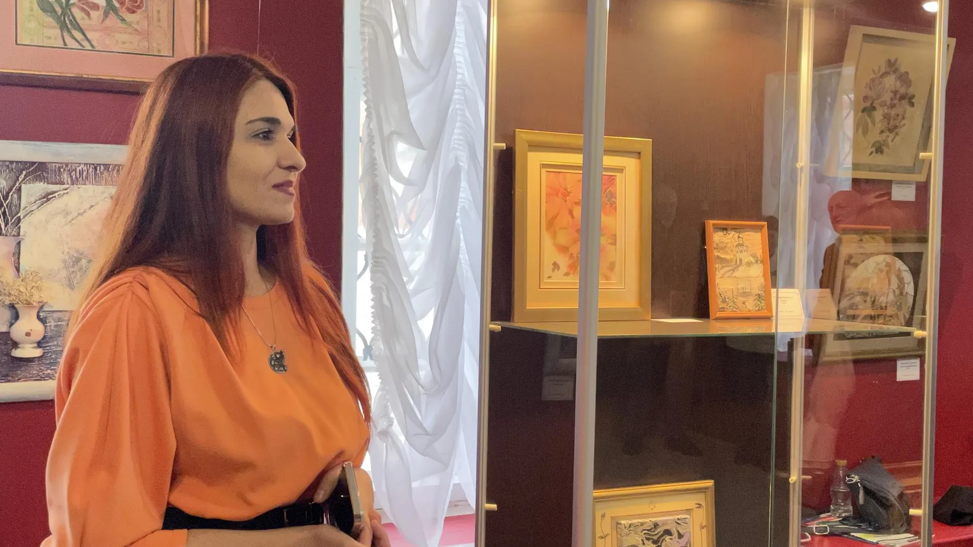 Наталья Котова