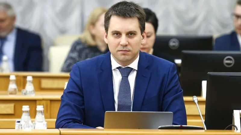 Антон Чернов / Подмосковье сегодня