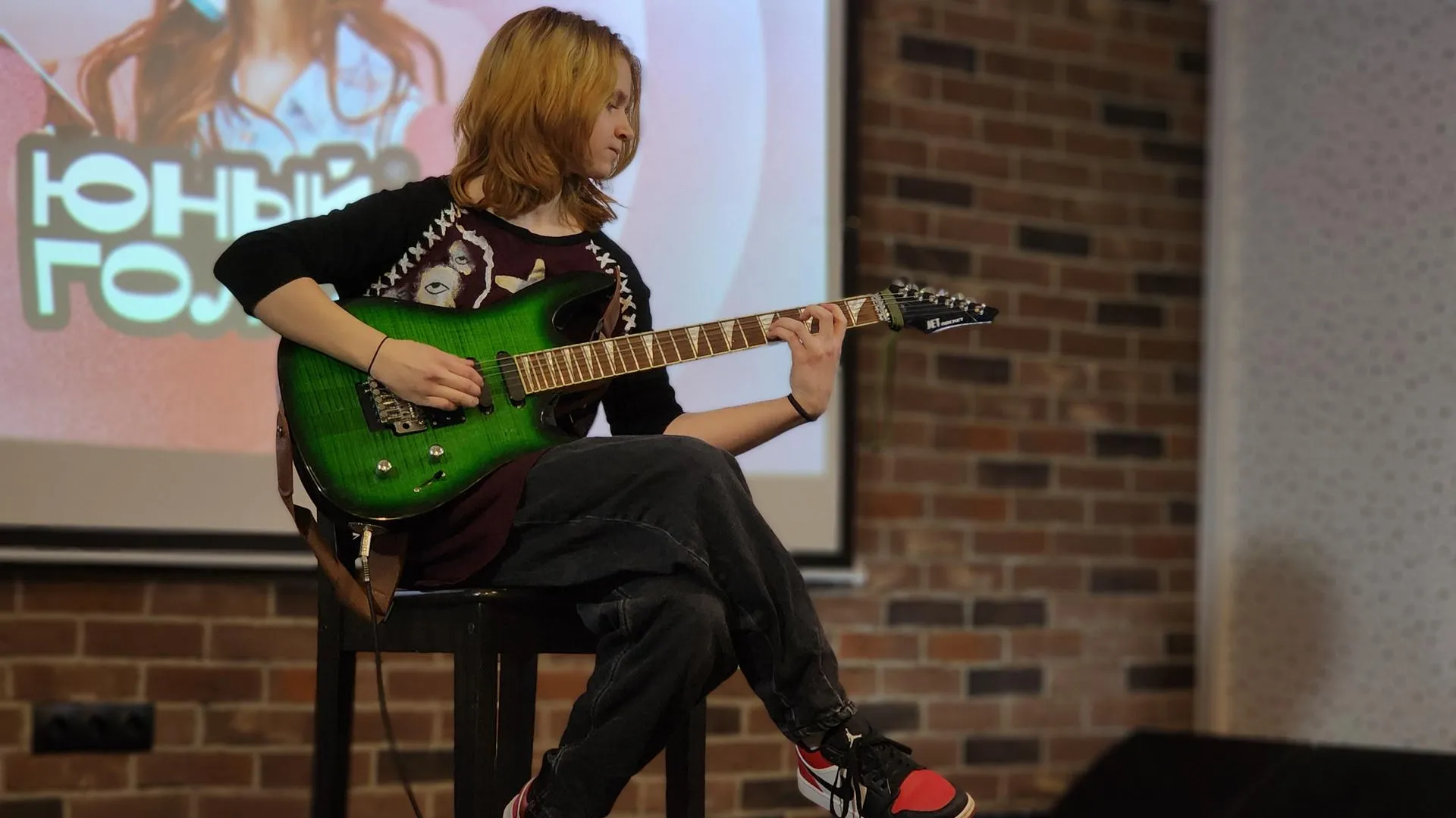 Иван Петрушин