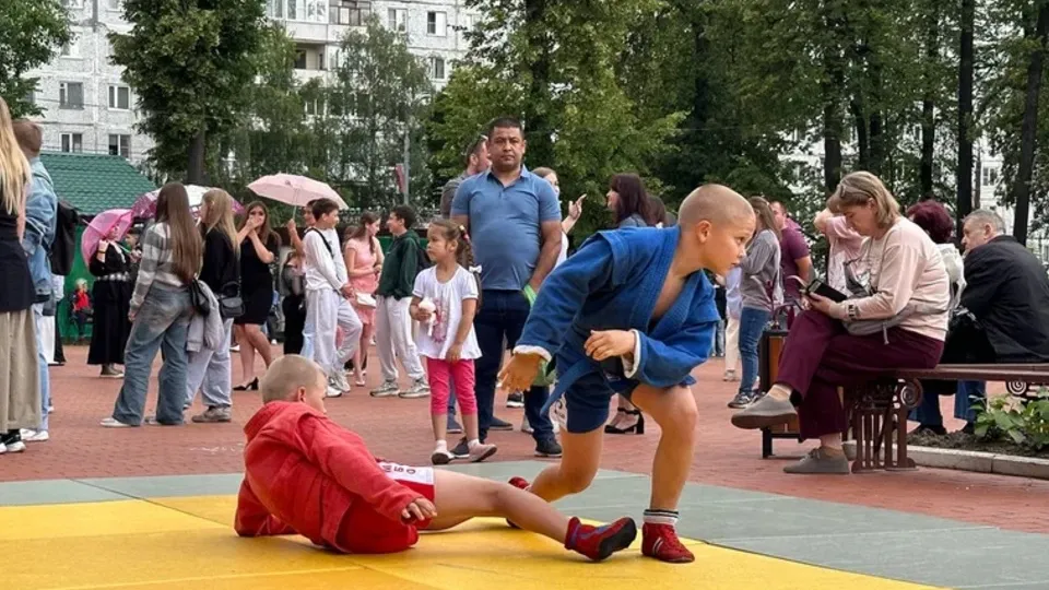 Фото: региональное отделение партии «Единая Россия»