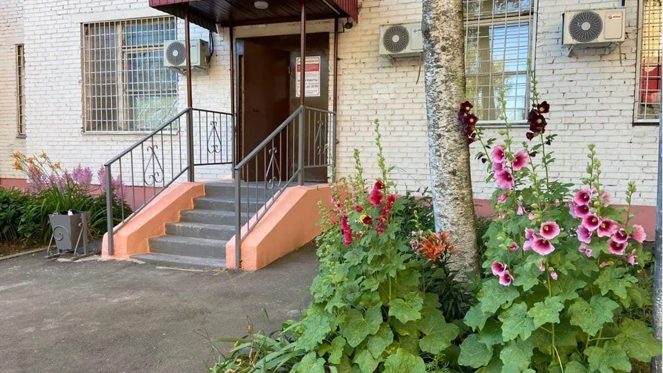 фото: Министерство транспорта и дорожной инфраструктуры Московской области