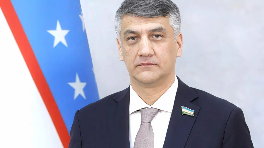 Oliy Majlis Qonunchilik palatasi