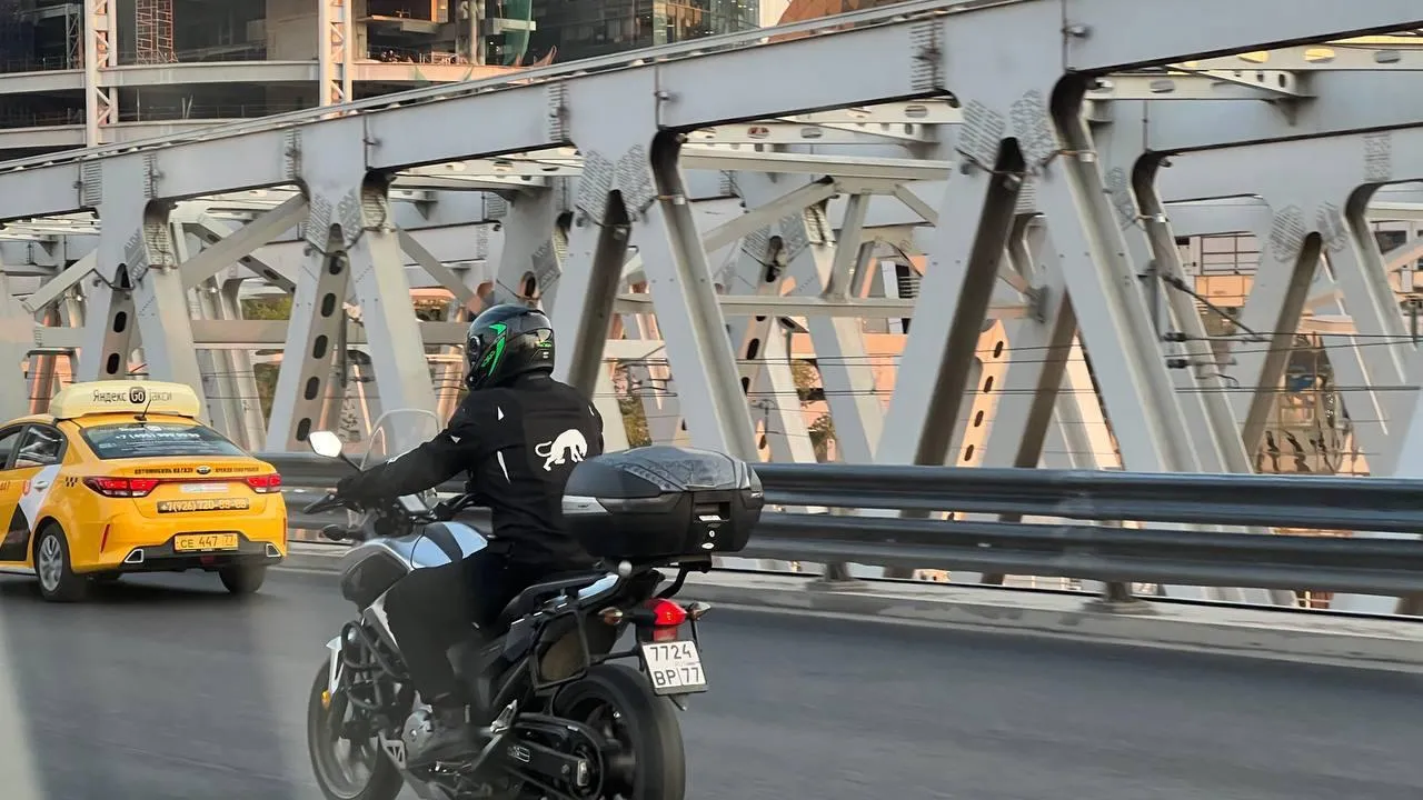 Фото: Минтранс Московской области