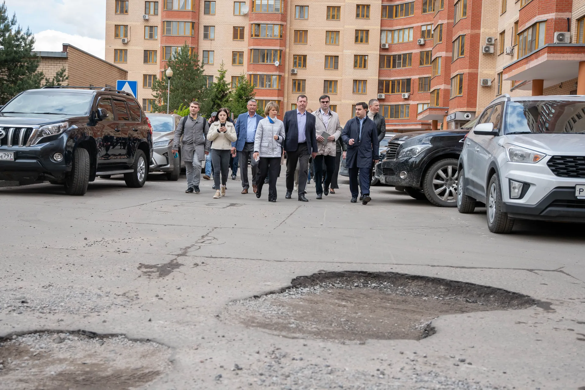 Фото: Наталья Николаева
