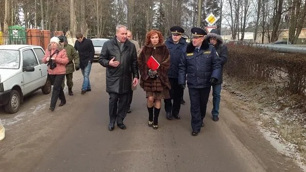 Почти 14 млн руб штрафов отдали за неделю нарушители чистоты в МО