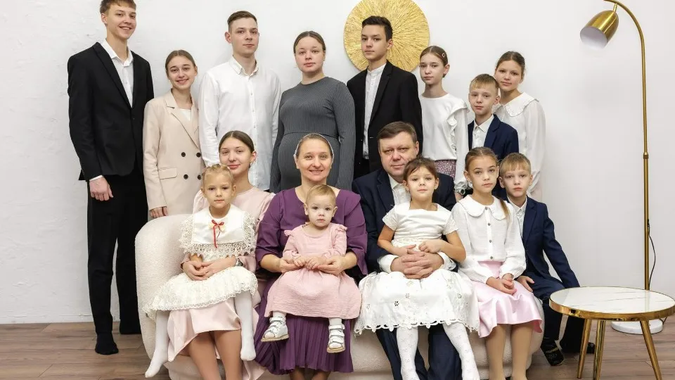 Фото: Министерство социального развития Московской области