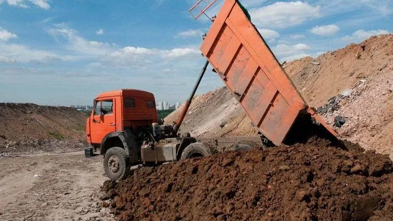 Компанию «Стройконсалтгрупп» оштрафовали за нарушение правил обращения с отходами в Подмосковье