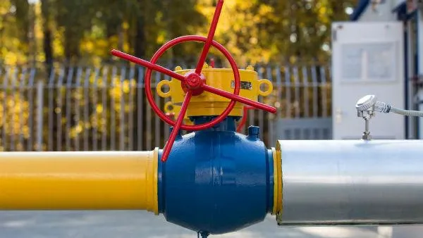 Еще четыре газопровода ввели в эксплуатацию в регионе