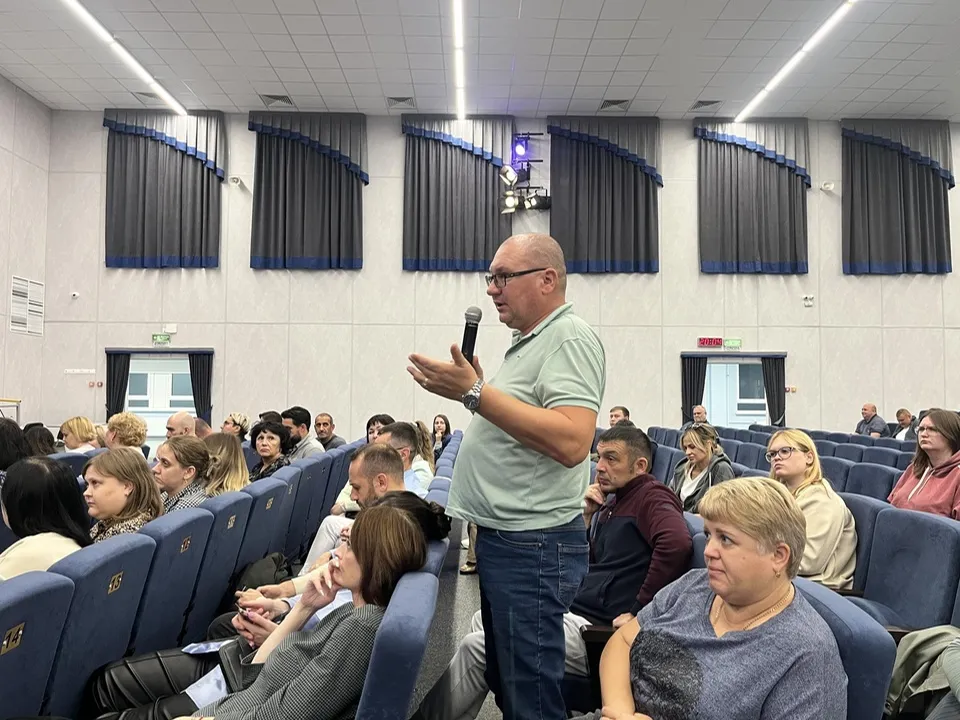 Фото: Елизавета Приймак