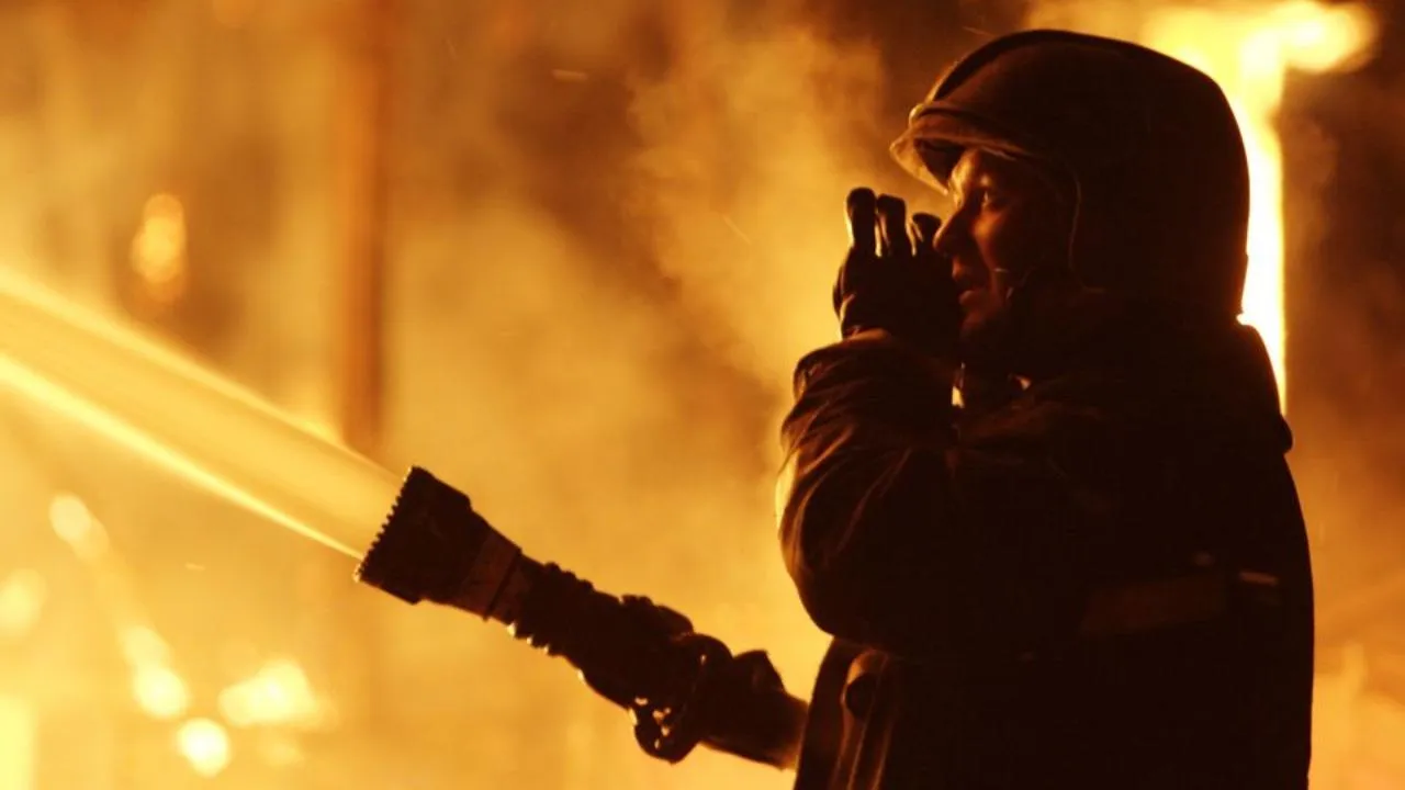 ГУ МЧС России по Московской области