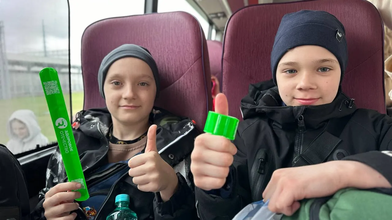 Фото: «Здоровое Отечество»