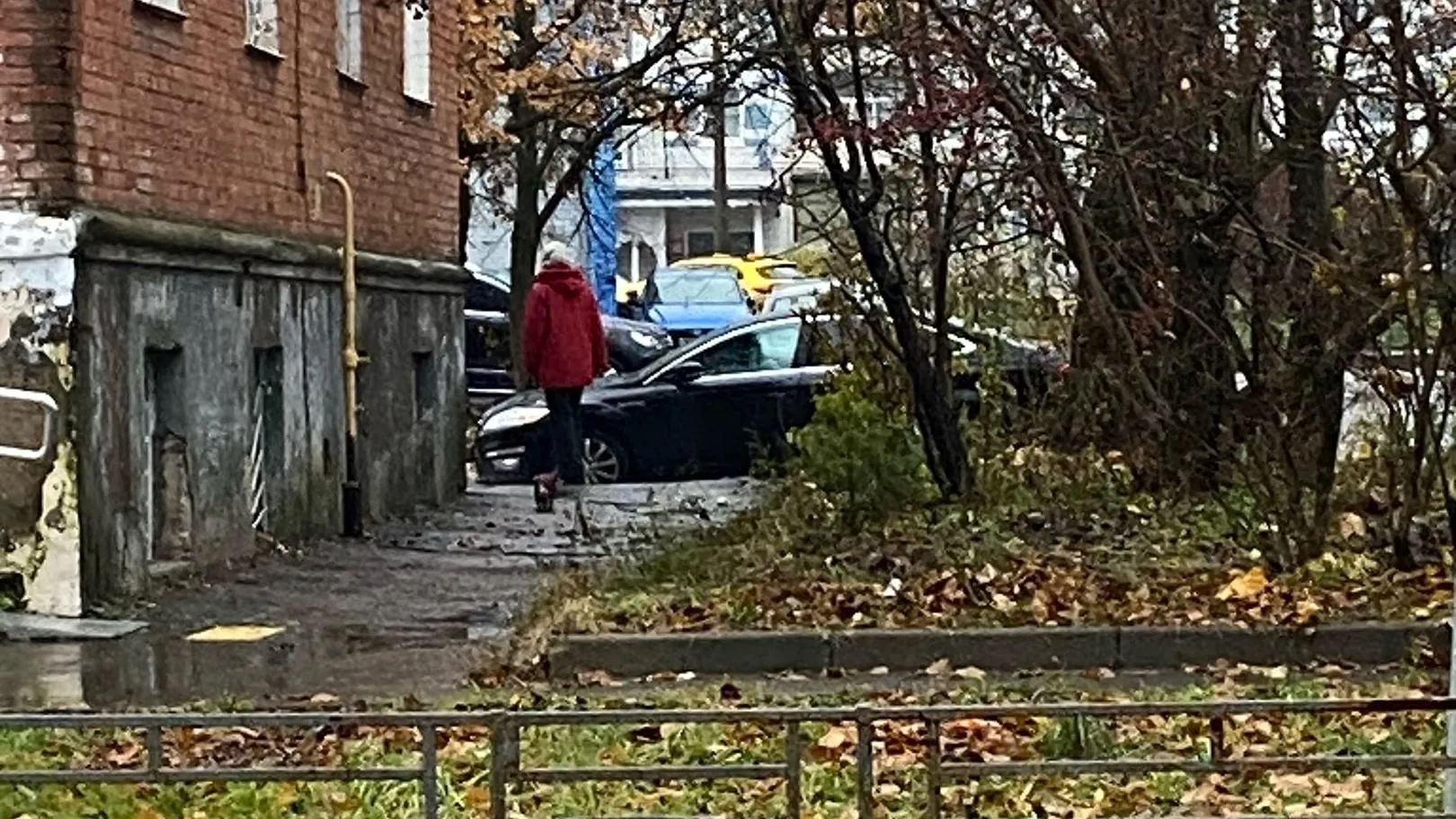 Фото: Подслушано в Менделеево / ВКонтакте