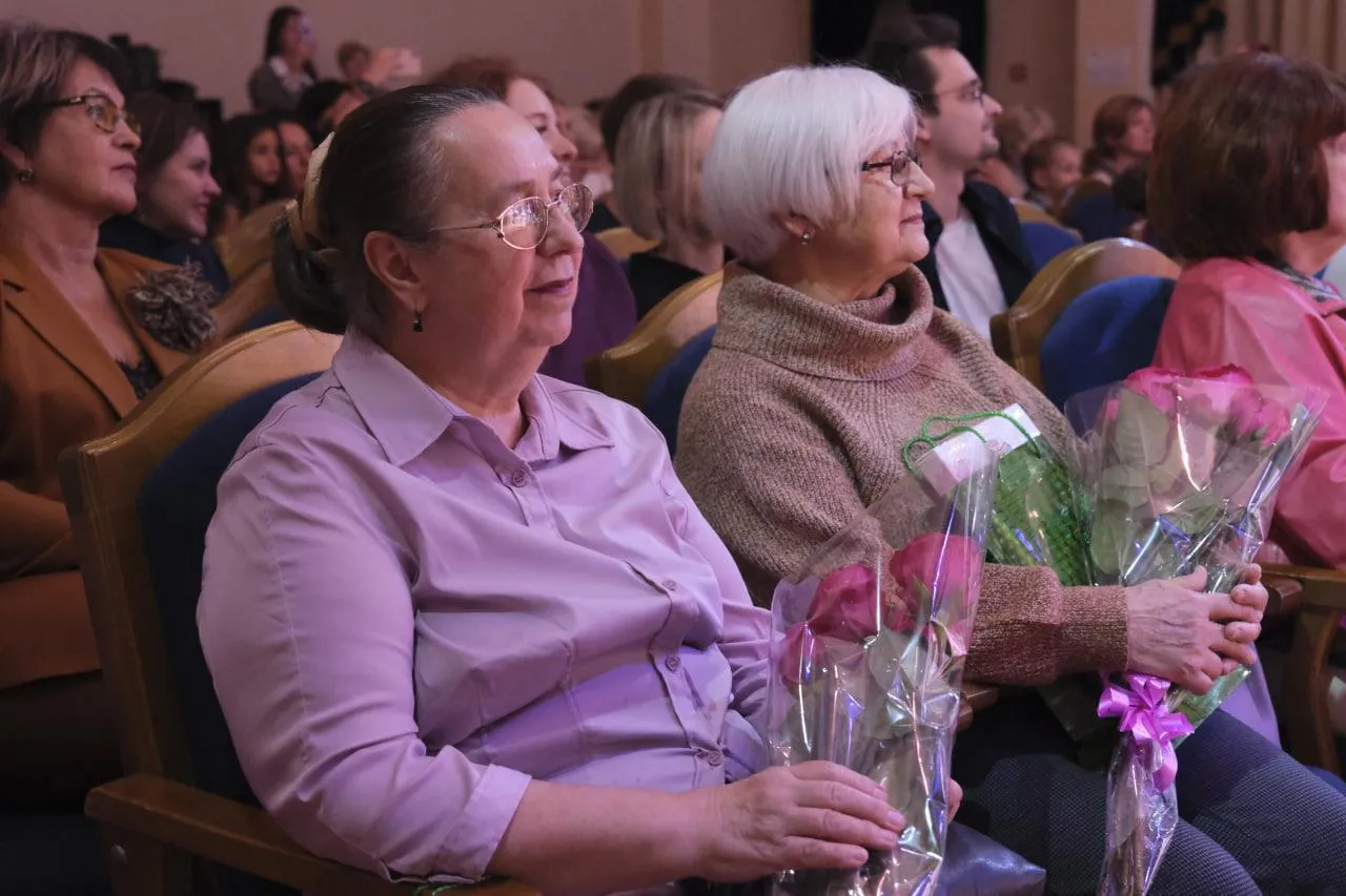 Фото: Мария Панина