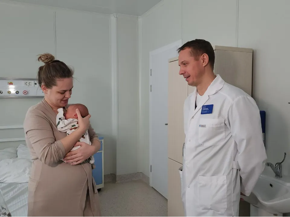 Фото: МедиаБанк Подмосковья/Артем Мишуков