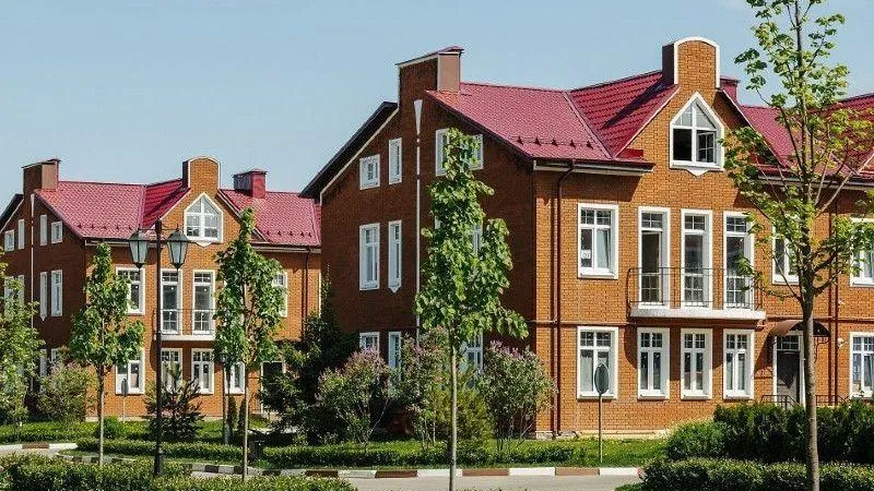 Министерство жилищной политики МО