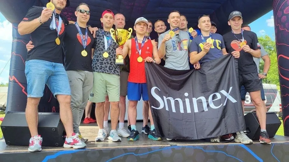 Фото: Администрация г.о. Воскресенск