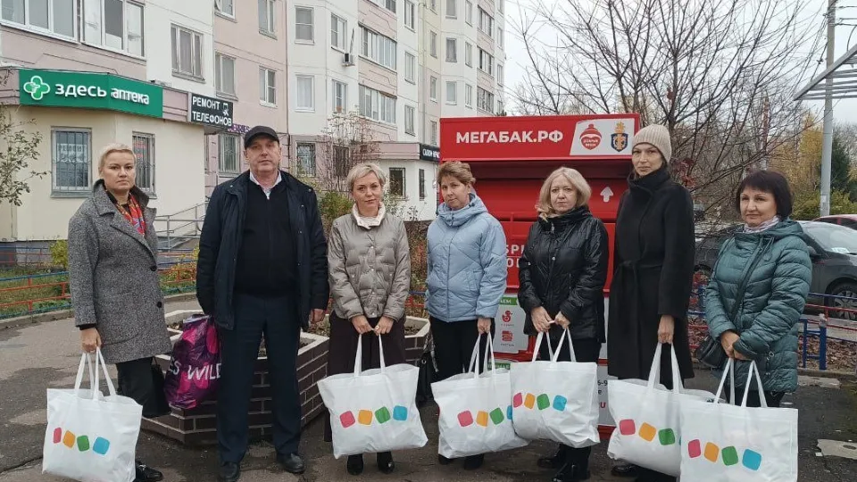 Фото: t.me/ChuprunovaSA