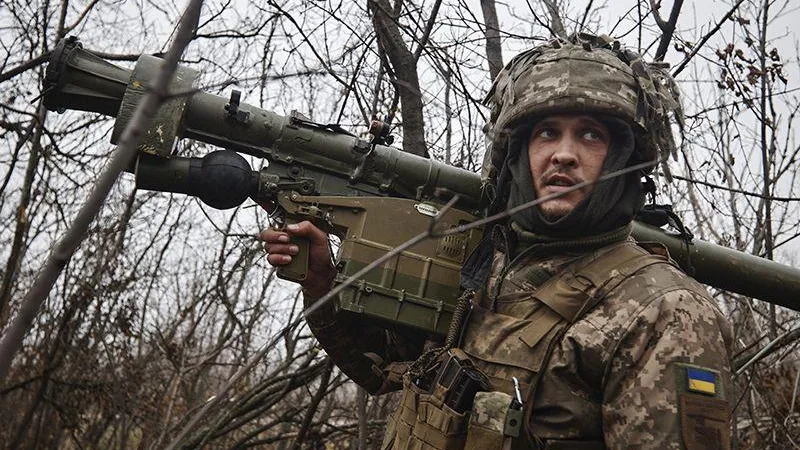 Эксперт рассказал, зачем Украина разносит слухи о своих успехах