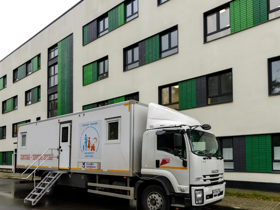 Фото: Наталья Лымарь