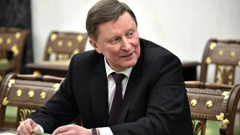 Алексей Никольский / РИА Новости