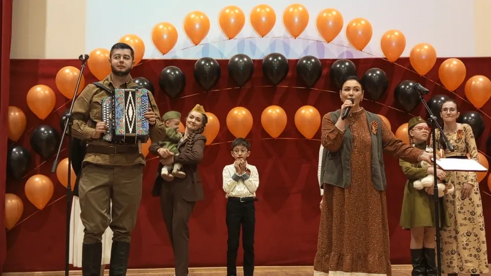 Фото: Жуковская ОКБ