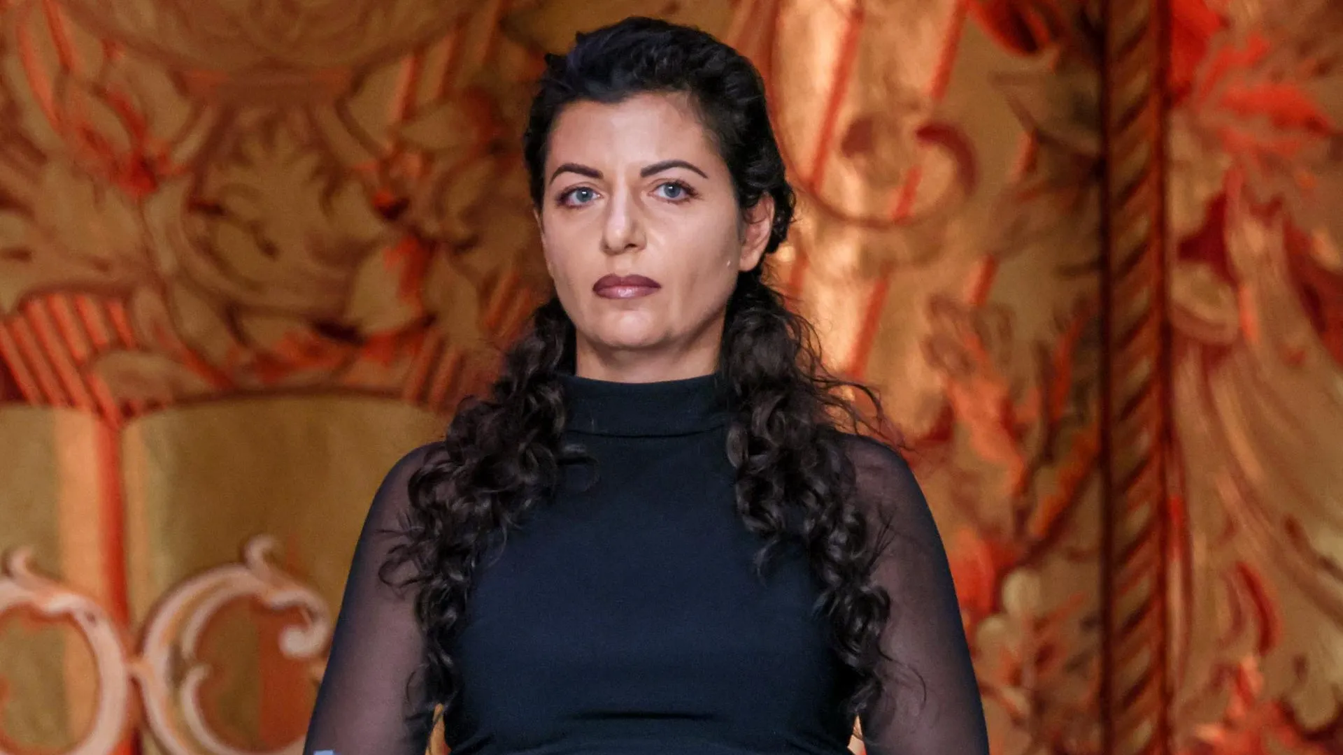 ТАСС/Михаил Метцель