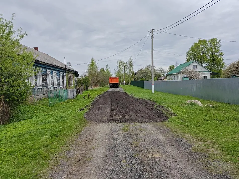 Фото: пресс-служба администрации Шатурского м.о.